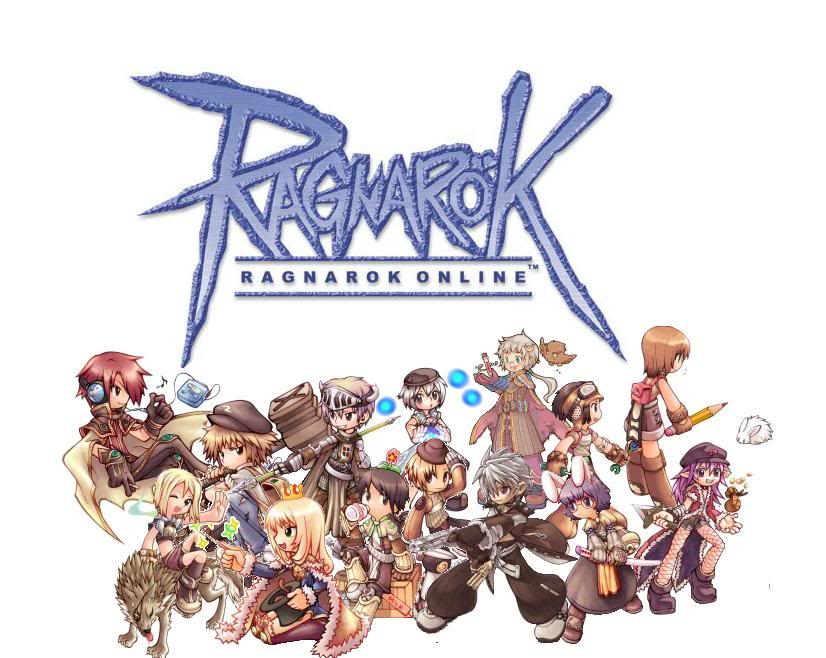 ragnarok online